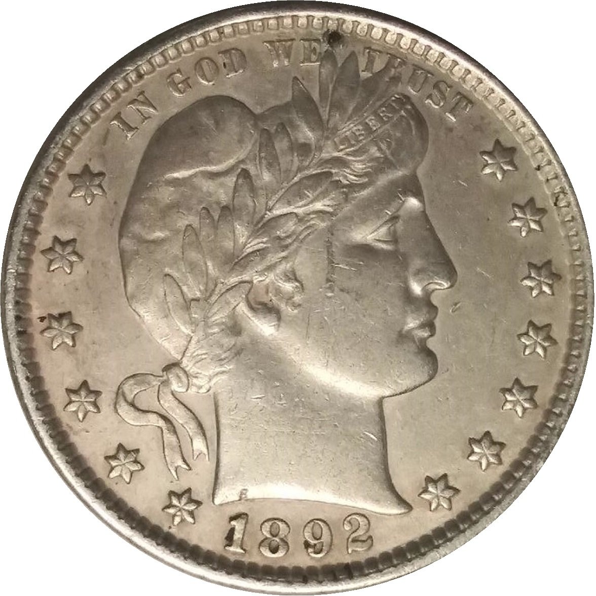 1892-25c-Liberty-Head-Barber-Quarter-#6